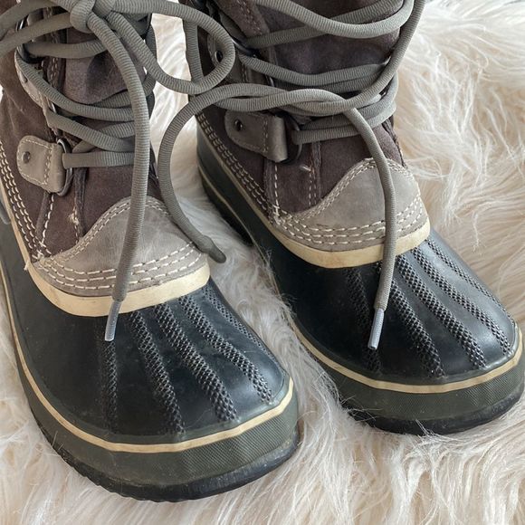 💞SOREL💞winter boots - Picture 11 of 15